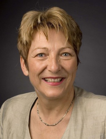 Marie-Françoise Perruchoud-Massy